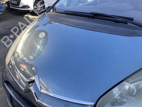 Used Hood CITROËN C4 Picasso I MPV (UD_) 1.6 HDi (109 hp) 32025206