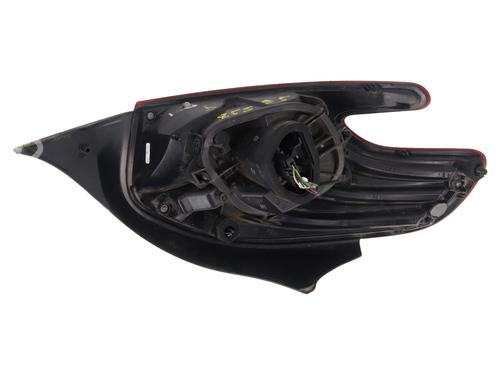 Right taillight PEUGEOT 208 I (CA_, CC_) 1.6 HDi / BlueHDi 75 | BP25684719C35 