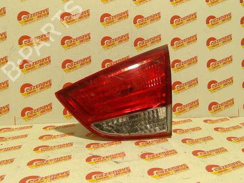 Used Right tailgate light Right tailgate light HYUNDAI ix35 (LM, EL, ELH) 1.7 CRDi (116 hp) 25683965 25683965