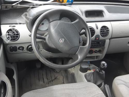 Right taillight RENAULT KANGOO (KC0/1_) 1.5 dCi (KC07) | BP29285610C35