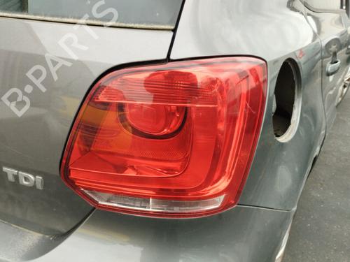 Used Right taillight Right taillight 35926948 35926948