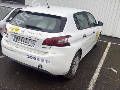 Used Right taillight Right taillight PEUGEOT 308 II (LB_, LP_, LW_, LH_, L3_) 1.6 BlueHDi 120 (120 hp) 32415416 32415416