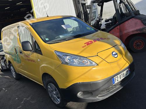 NISSAN NV200 Van e-NV (ME0N) 2536892