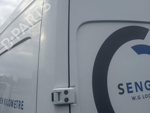 Control unit MERCEDES-BENZ SPRINTER 3,5-t Van (B907, B910) 314 CDI (910.631, 910.633) | BP36442354M11  - Image 10