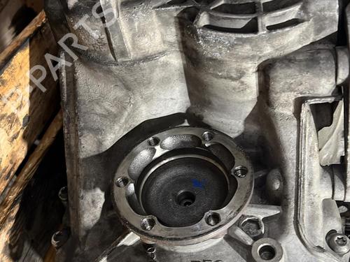 Gearbox VW TOURAN (1T1, 1T2) 2.0 TDI 16V | BP25679417M3 