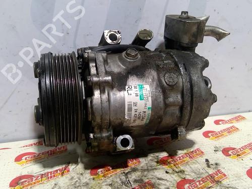 AC compressor OPEL MERIVA A MPV (X03) 1.7 CDTI (E75) | BP25696314M34 