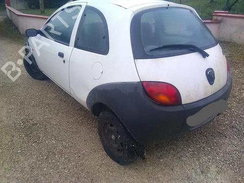 Left mirror FORD KA (RB_) 1.3 i | BP25687326C26 