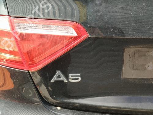 left-tailgate-light-audi-a5-8t3-2007-2008-2009-2010-2011-2012-2013-2014-2015-2016-2017-34639565 main image