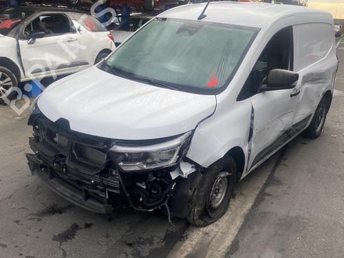 Engine RENAULT KANGOO III MPV TCe 130 (KJMB) | BP27434458M1  - Image 7