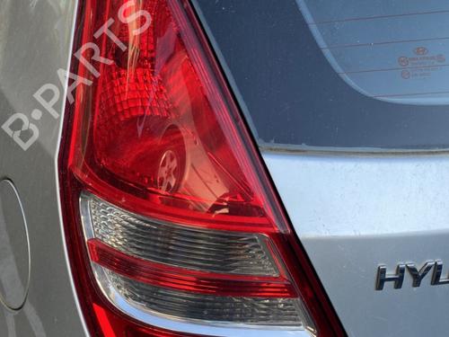 Used Left taillight Left taillight HYUNDAI i30 (FD) 1.6 CRDi (90 hp) 27238069 27238069
