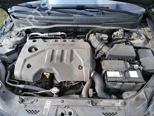 AC compressor KIA RIO II (JB) 1.5 CRDi | BP25679416M34  - Image 10