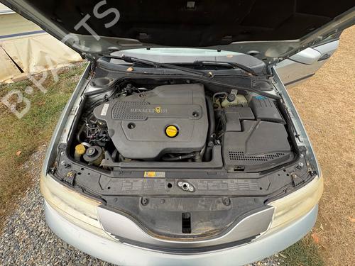 Engine RENAULT LAGUNA II (BG0/1_) 1.9 dCI (BG0E) | BP38596411M1 - Image 10