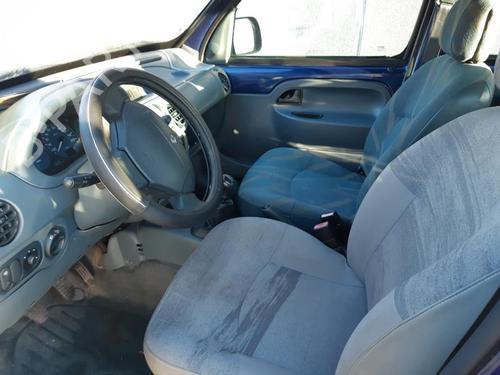 Right mirror RENAULT KANGOO (KC0/1_) D 65 1.9 (KC0E, KC02, KC0J, KC0N) | BP25699176C27 