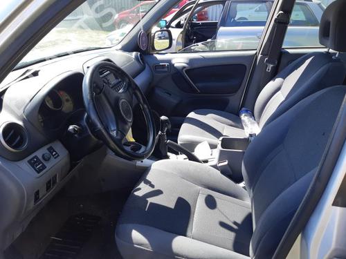 Climate control TOYOTA RAV 4 II (_A2_) 2.0 D 4WD (CLA20_, CLA21_, CLA20R, CLA21R) | BP25689562I5 - Image 7