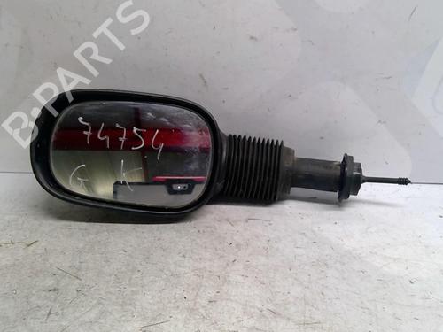 Left mirror FORD KA (RB_) 1.3 i | BP25699210C26 