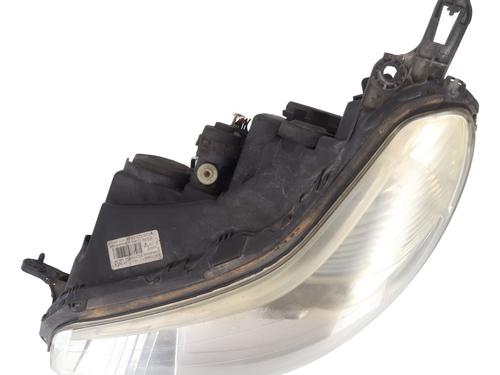Left headlight CITROËN C5 II (RC_) 2.2 HDi | BP25690775C28 