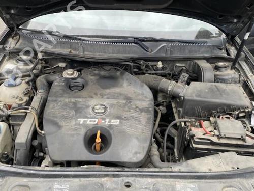 Right headlight SEAT LEON (1M1) 1.9 TDI | BP27732977C29 - Image 8
