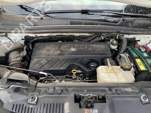 Engine OPEL MOKKA / MOKKA X (J13) 1.6 CDTI (_76) | BP31710237M1