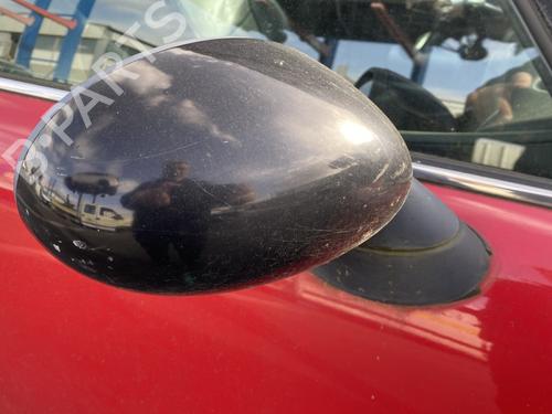 Used Right mirror Right mirror MINI MINI (R50, R53) Cooper (116 hp) 29293140 29293140