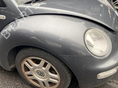 Used Right front fenders VW NEW BEETLE (9C1, 1C1) 1.9 TDI (101 hp) 25682617