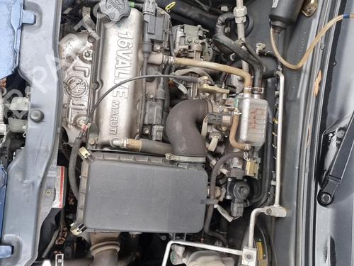 Engine SUZUKI ALTO VI (FF) 1.1 (RF410) | BP25698770M1 