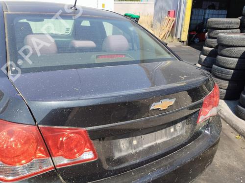 Used Tailgate Tailgate 36951932 36951932