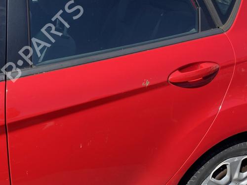 left-rear-door-ford-fiesta-vi-cb1-ccn-2008-25898135 main image
