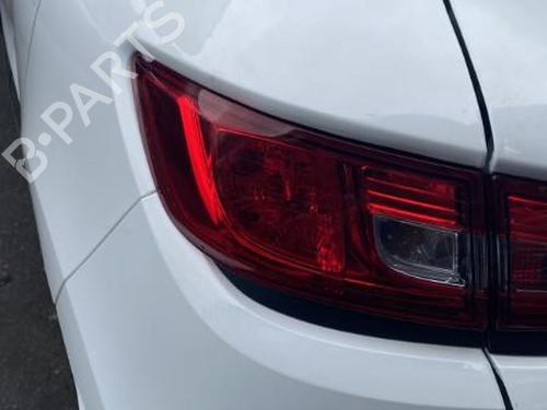 Left taillight RENAULT CLIO IV (BH_) 1.2 16V | BP25681521C34 