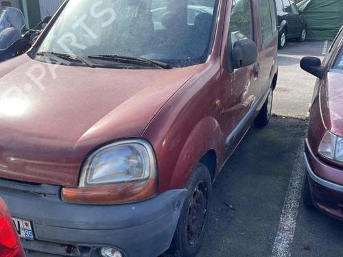 Left taillight RENAULT KANGOO (KC0/1_) D 65 1.9 (KC0E, KC02, KC0J, KC0N) | BP25695902C34 - Image 4