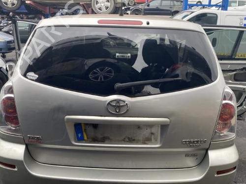 Used Third brake light Third brake light TOYOTA COROLLA Verso (ZER_, ZZE12_, R1_) 2.2 D-4D (AUR10_, AUR10R) (136 hp) 25681498 25681498