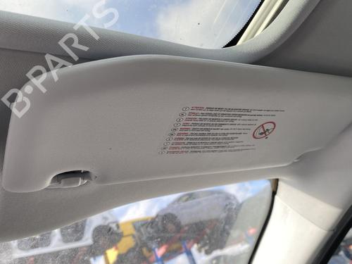 right-sun-visor-peugeot-2008-i-cu_-2013-32705704 main image