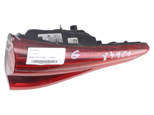 Left tailgate light RENAULT CLIO V (B7_) 1.0 TCe 90 (B7MT) | BP32271269C79 - Image 5