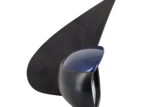 Left mirror PEUGEOT 206 Hatchback (2A/C) 2.0 HDI 90 | BP25694678C26 