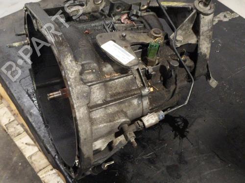 Used Gearbox RENAULT LAGUNA II Grandtour (KG0/1_) 1.9 dCi (KG0G) (120 hp) 25683793