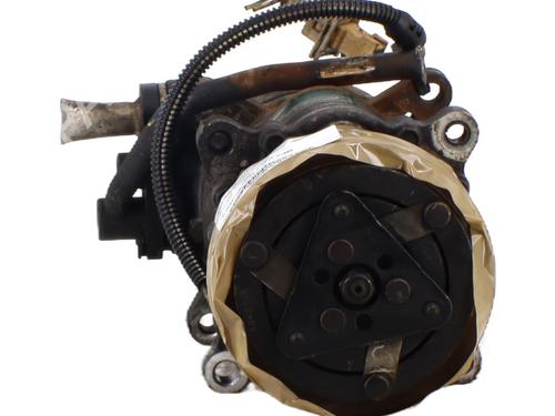 AC compressor PEUGEOT 106 II (1A_, 1C_) 1.5 D | BP25690150M34 