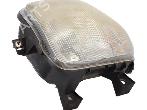 Used Left headlight Left headlight 25693426 25693426