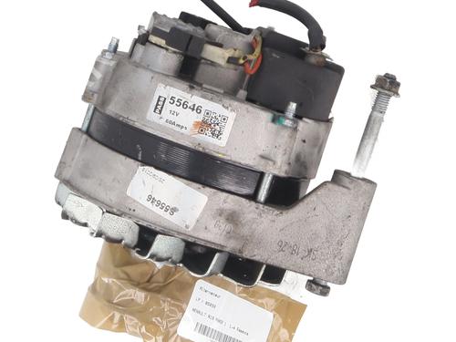 Used Alternator RENAULT 19 I (B/C53_) 1.4 (80 hp) 25682136
