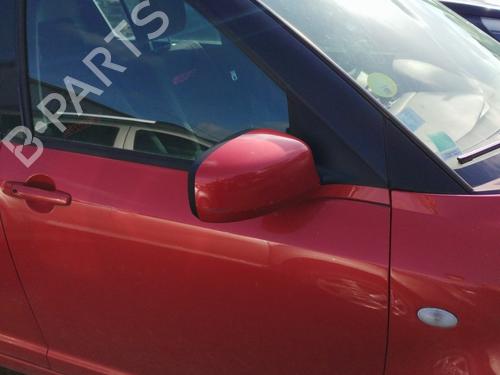 Dør højre fortil Dør højre fortil SUZUKI SWIFT III (MZ, EZ) 1.3 (RS413, ZC11S) (92 hp) 34455452 34455452