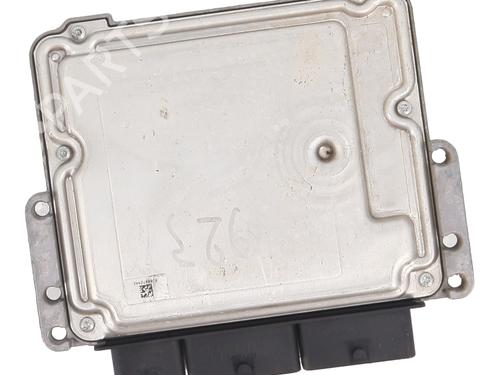 Control unit RENAULT CLIO IV (BH_) 1.5 dCi 75 | BP25691623M11  - Image 6