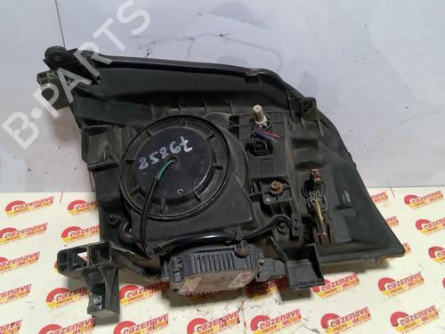 Left headlight NISSAN X-TRAIL I (T30) 2.2 dCi 4x4 | BP25696048C28 
