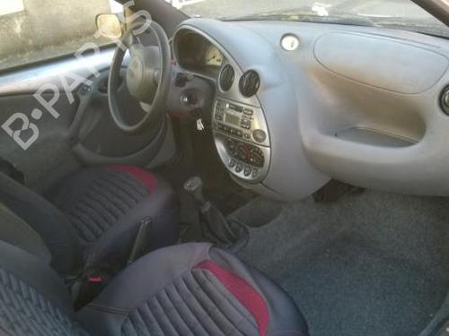 Left mirror FORD KA (RB_) 1.3 i | BP25699957C26 