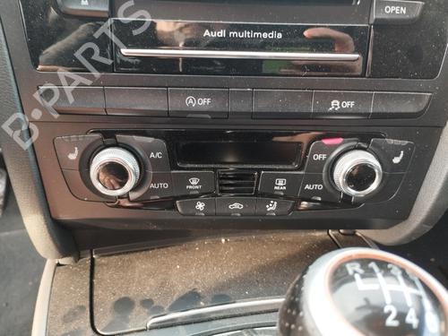 Used Climate control Climate control 38596370 38596370