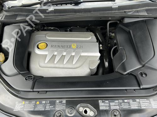 Used ABS pump ABS pump RENAULT VEL SATIS (BJ0_) 2.2 dCi (BJ0E, BJ0F) (150 hp) 25683988 25683988