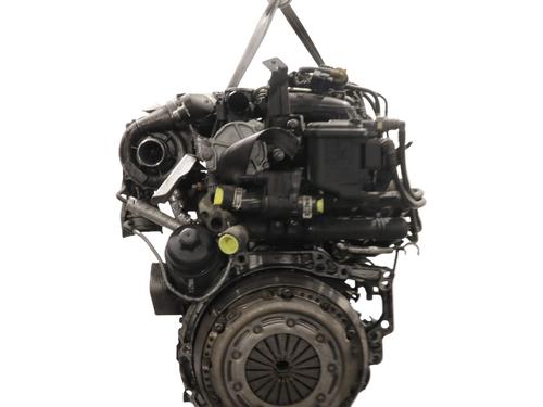 Engine PEUGEOT 407 (6D_) 1.6 HDi 110 (6D9HZC, 6D9HYC) | BP38681446M1 - Image 3
