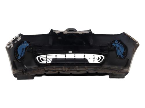 Front bumper RENAULT ZOE (BFM_) ZOE | BP38776582C7 - Image 2