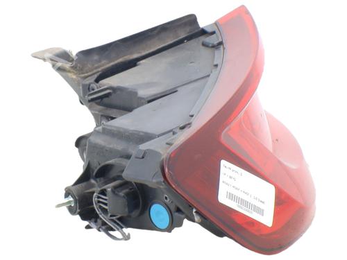 Left taillight RENAULT MEGANE IV Hatchback (B9A/M/N_) 1.5 dCi 110 (B9A3) | BP38258670C34 - Image 5