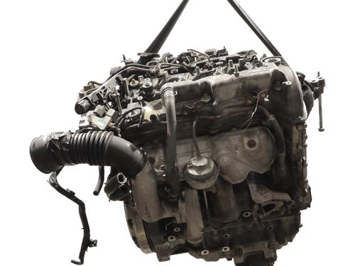 Engine HONDA FR-V (BE) 2.2 i CTDi (BE5) | BP25692487M1 - Image 5