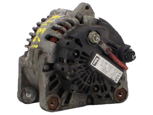 Alternator RENAULT MEGANE II (BM0/1_, CM0/1_) 1.9 dCi (BM0G, CM0G) | BP26978164M7 