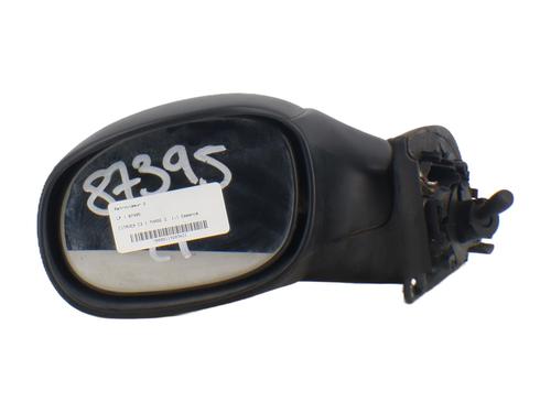 Used Left mirror CITROËN C3 I (FC_, FN_) 1.1 i (60 hp) 31629737