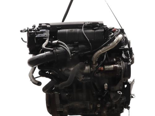 Used Engine Engine FORD FIESTA VI (CB1, CCN) 1.4 TDCi (70 hp) 26430645 26430645